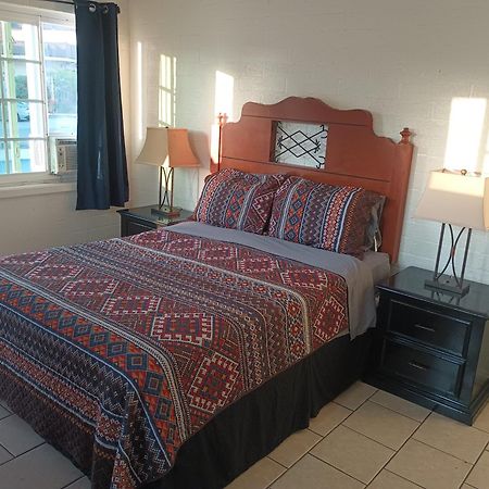 Oceana Boutique Hotel Σαν Κλεμέντε Εξωτερικό φωτογραφία