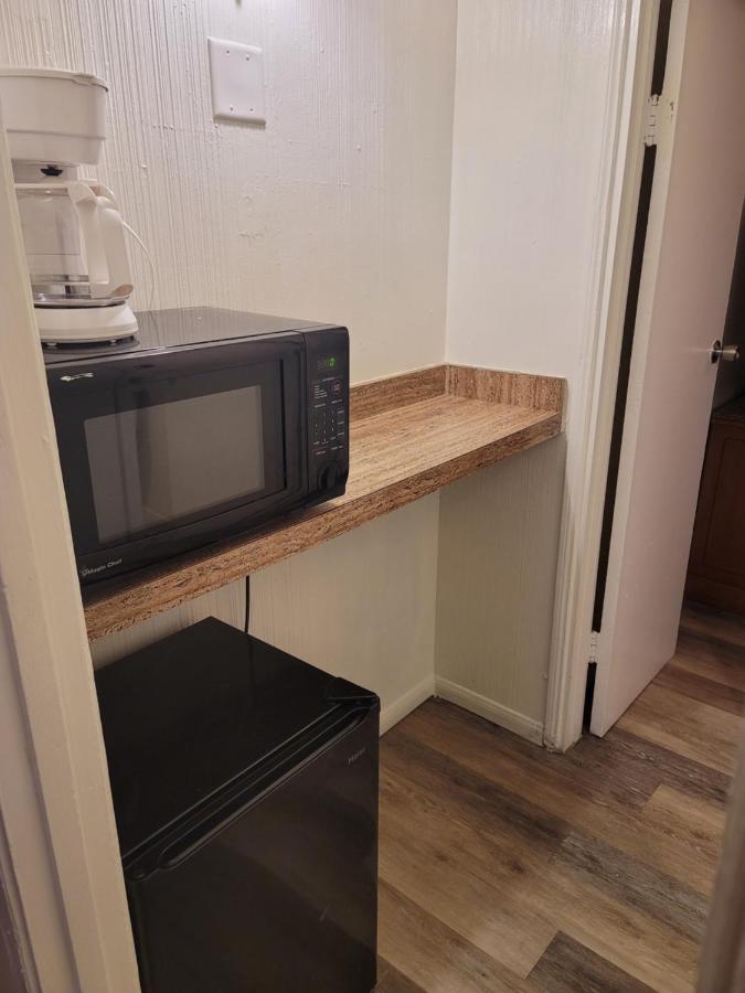 Oceana Boutique Hotel Σαν Κλεμέντε Εξωτερικό φωτογραφία