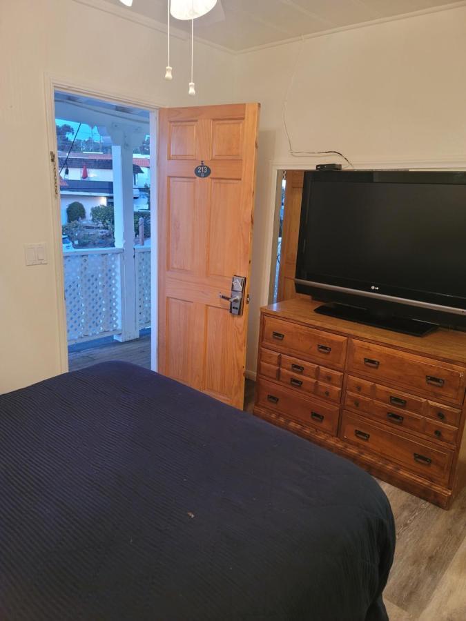 Oceana Boutique Hotel Σαν Κλεμέντε Εξωτερικό φωτογραφία