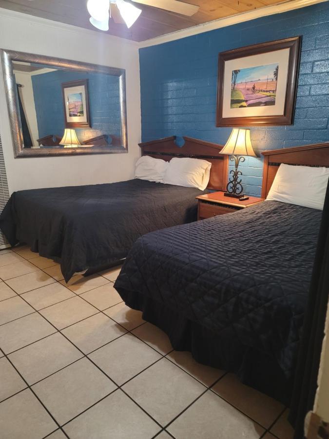 Oceana Boutique Hotel Σαν Κλεμέντε Εξωτερικό φωτογραφία