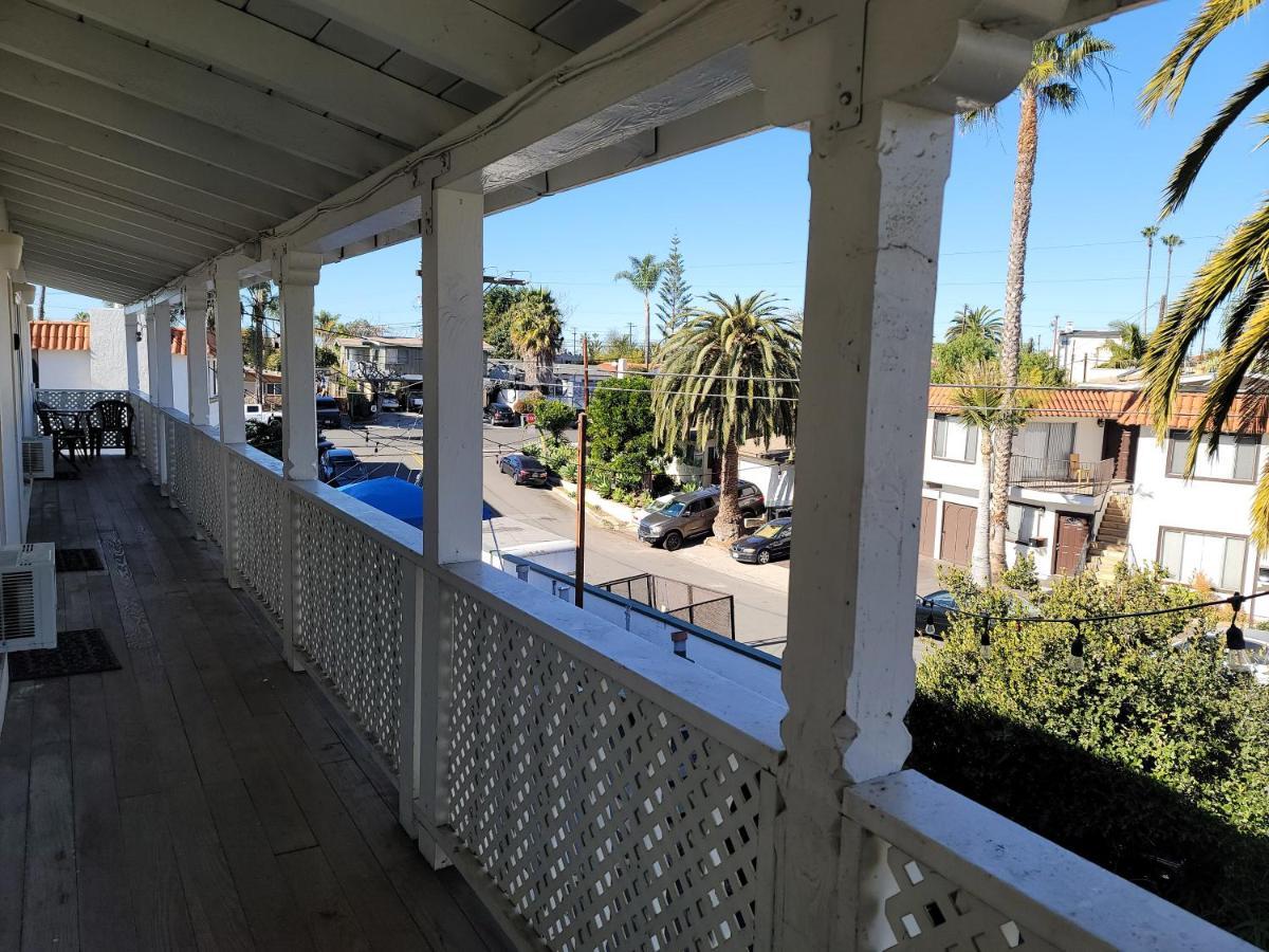 Oceana Boutique Hotel Σαν Κλεμέντε Εξωτερικό φωτογραφία