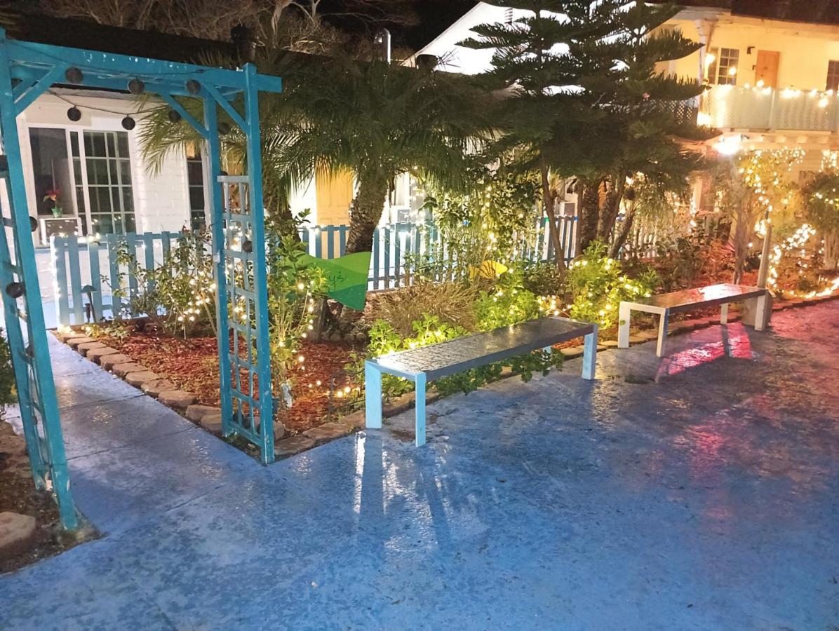 Oceana Boutique Hotel Σαν Κλεμέντε Εξωτερικό φωτογραφία