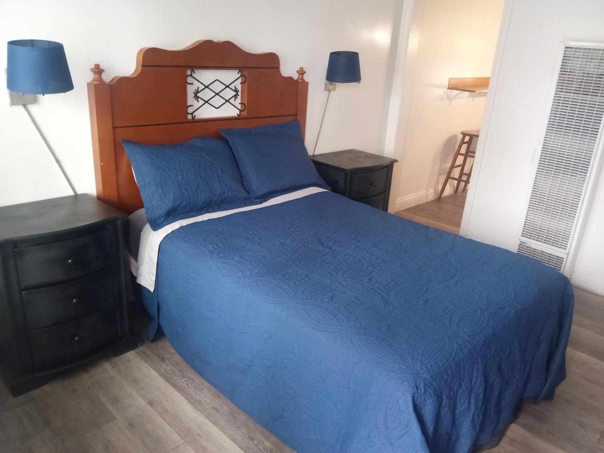 Oceana Boutique Hotel Σαν Κλεμέντε Εξωτερικό φωτογραφία