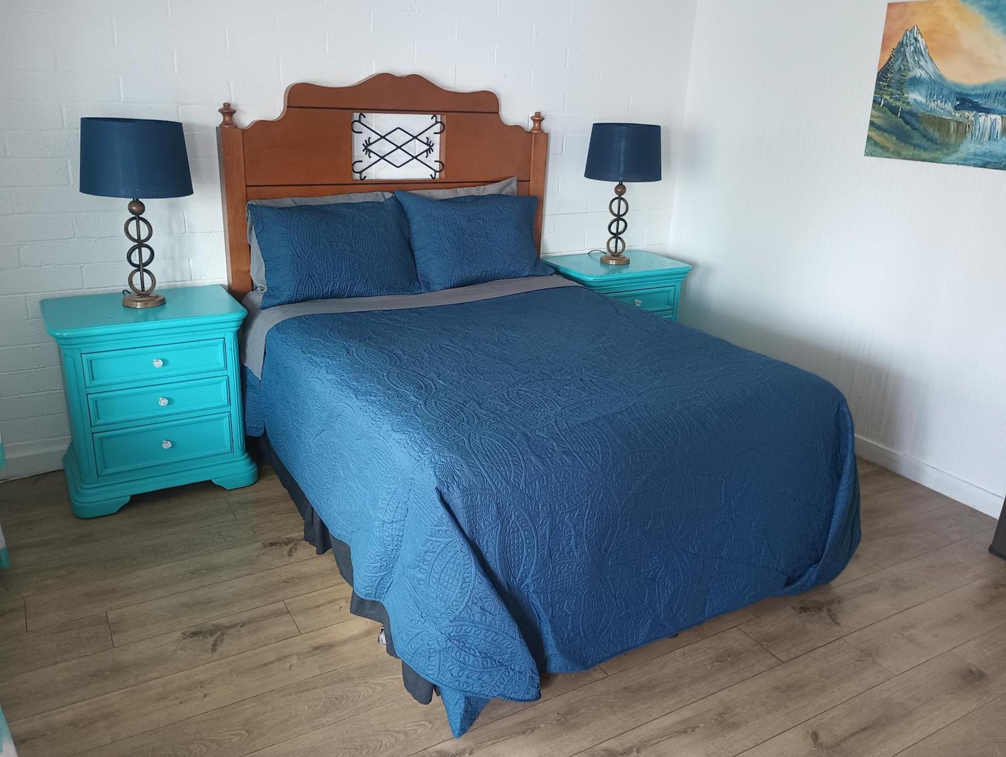 Oceana Boutique Hotel Σαν Κλεμέντε Εξωτερικό φωτογραφία
