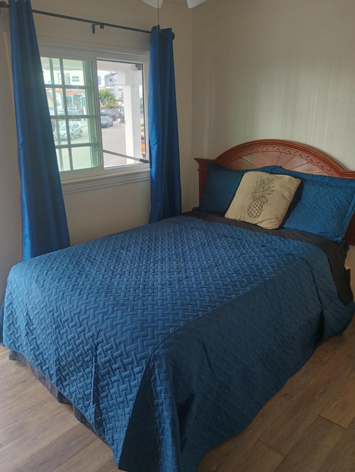 Oceana Boutique Hotel Σαν Κλεμέντε Εξωτερικό φωτογραφία