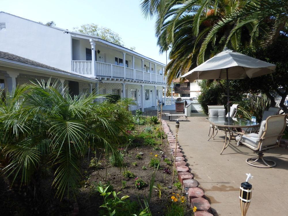 Oceana Boutique Hotel Σαν Κλεμέντε Εξωτερικό φωτογραφία