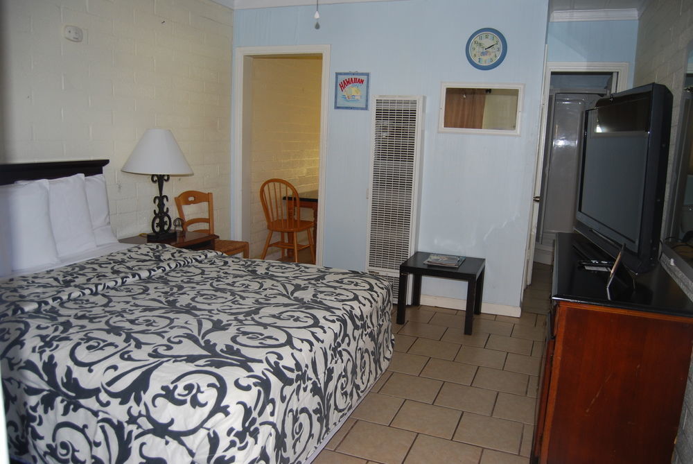 Oceana Boutique Hotel Σαν Κλεμέντε Εξωτερικό φωτογραφία