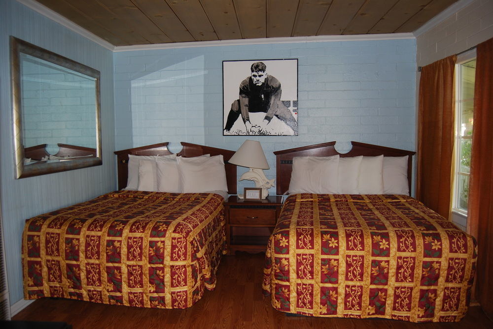 Oceana Boutique Hotel Σαν Κλεμέντε Εξωτερικό φωτογραφία