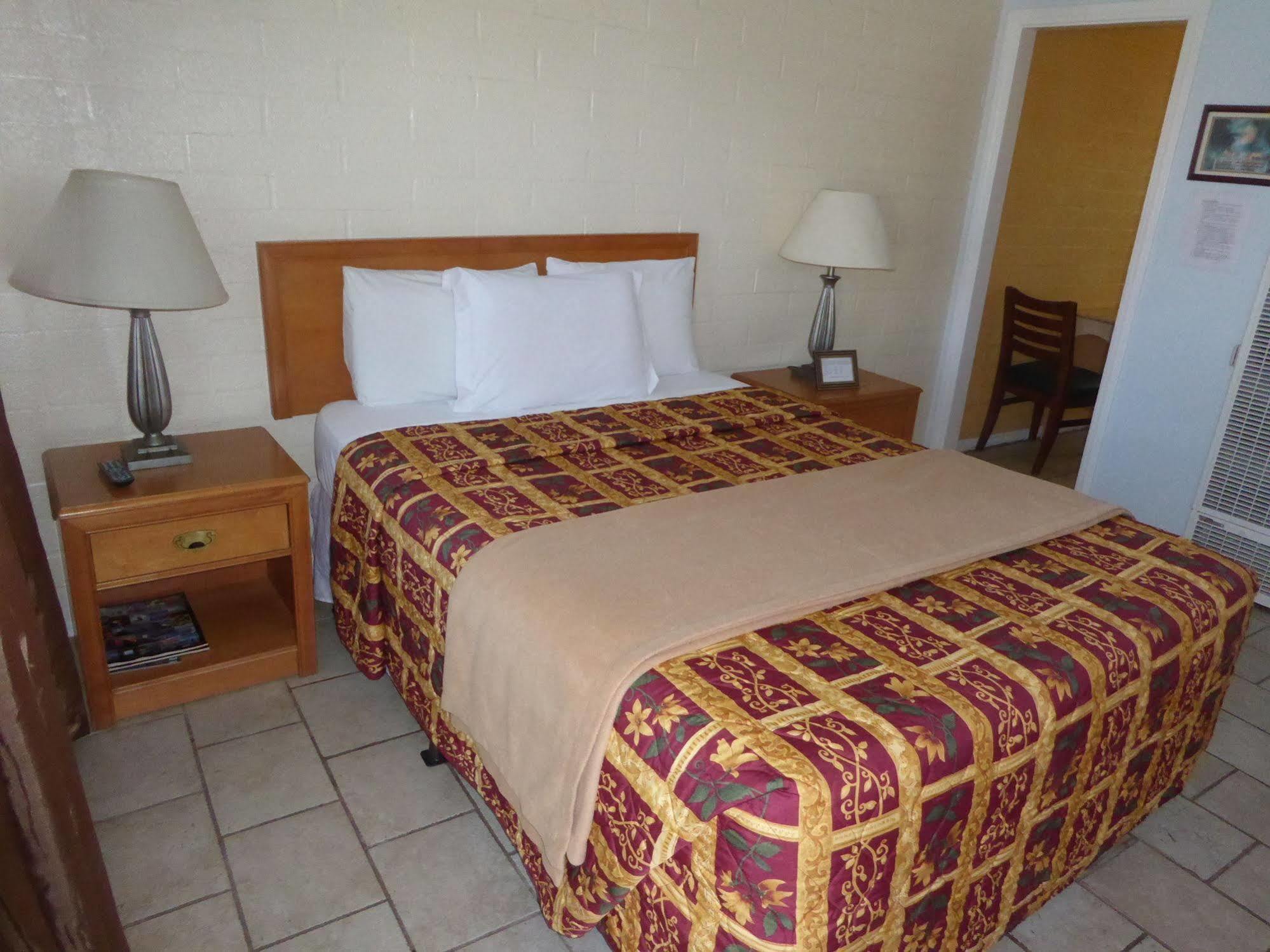 Oceana Boutique Hotel Σαν Κλεμέντε Εξωτερικό φωτογραφία