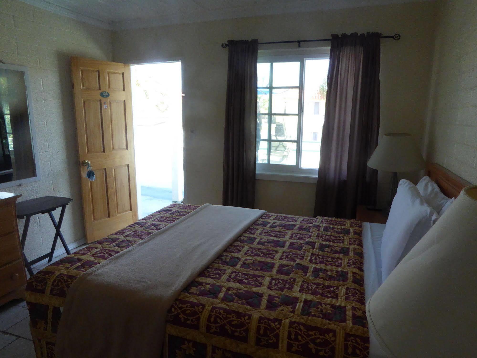 Oceana Boutique Hotel Σαν Κλεμέντε Εξωτερικό φωτογραφία