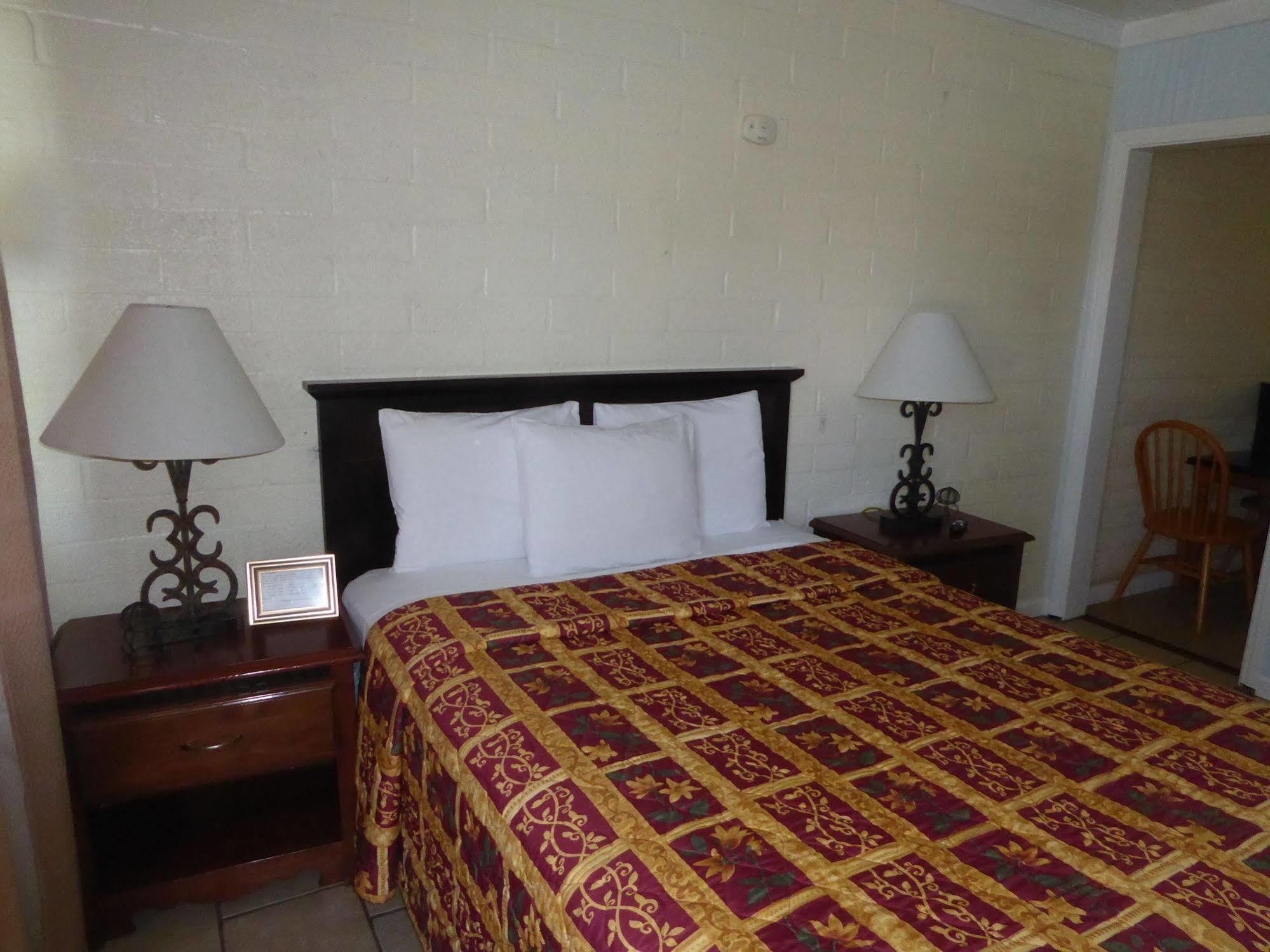 Oceana Boutique Hotel Σαν Κλεμέντε Εξωτερικό φωτογραφία