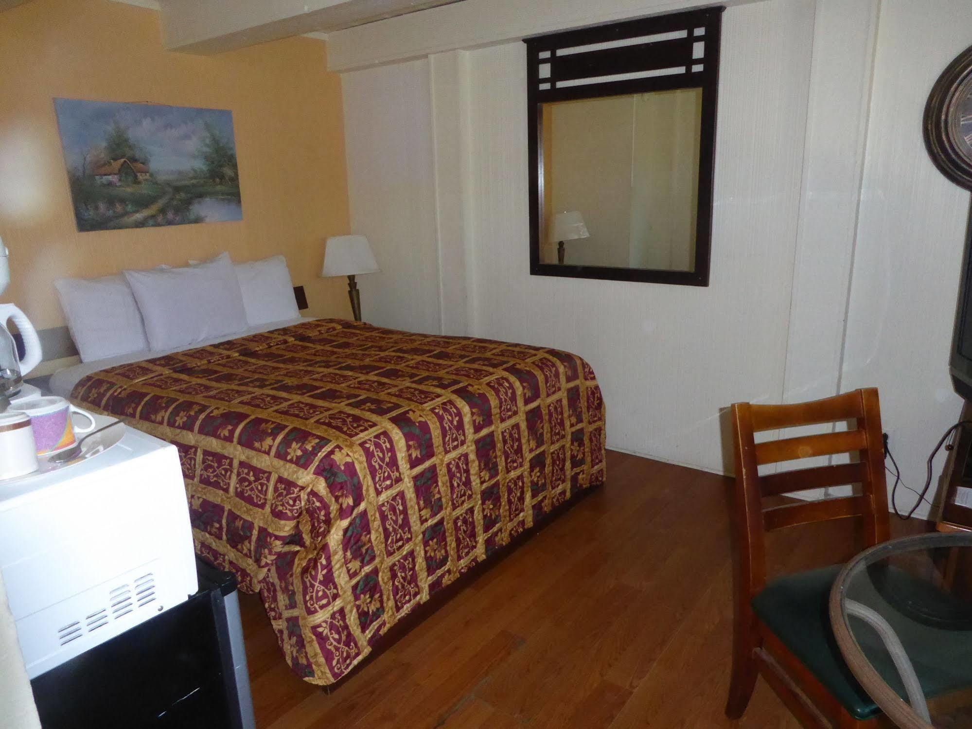 Oceana Boutique Hotel Σαν Κλεμέντε Εξωτερικό φωτογραφία